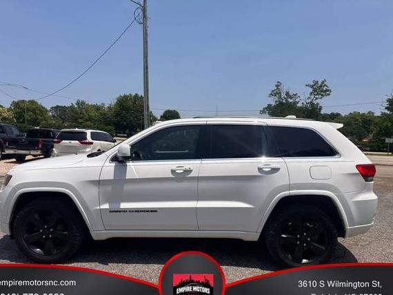 JEEP GRAND CHEROKEE 2015 1C4RJFAG4FC813996 image